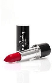 Pierre Cardin porcelain matte edition lipstick-Neon Orange 211