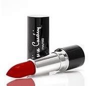 Pierre Cardin porcelain matte edition lipstick-Bright Red 213