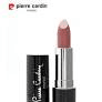 Pierre Cardin porcelain matte edition lipstick-Rosy Red 202