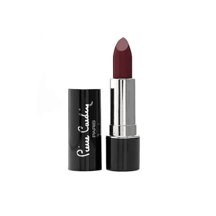 Pierre Cardin porcelain matte edition lipstick-Maroon 219