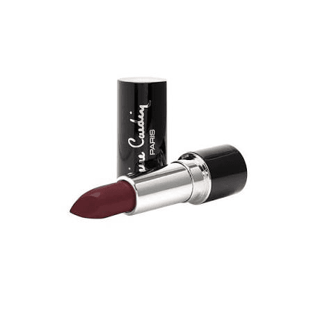 Pierre Cardin porcelain matte edition lipstick-Maroon 219