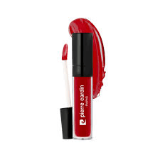 Pierre Cardin  Stay Long Lip Color Kiss Proof - Red Velvet 339