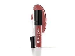 Pierre Cardin  Stay Long Lip Color Kiss Proof - Coco Nude 342