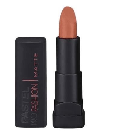 Pastel Profashion Matte Lipstick Chocolate 553