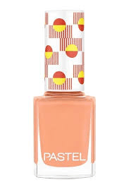 Pastel Nail Polish 382