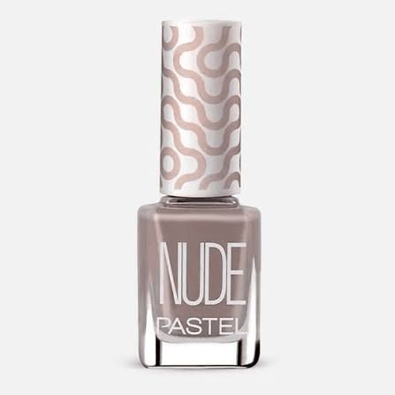Pastel Nude Nail Polish -759 Buff