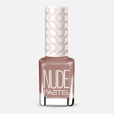 Pastel Nude Nail Polish -761 Seude