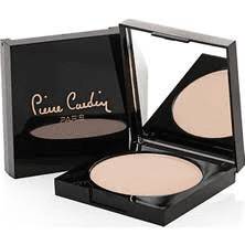 Pierre Cardin Porcelain Edition Compact Powder -Golden Ivory 655
