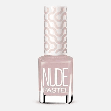 Pastel Nude Nail Polish -762 Kind