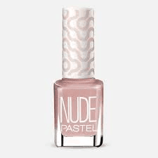 Pastel Nude Nail Polish -756 Princess