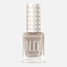 Pastel Nude Nail Polish -766 Sand Beige