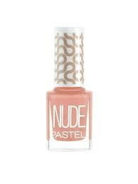 Pastel Nude Nail Polish -770 Ballet