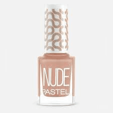 Pastel Nude Nail Polish -771 Lady