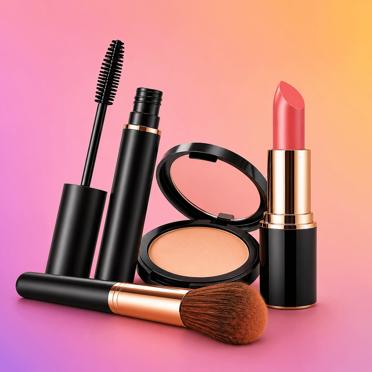 Make Up