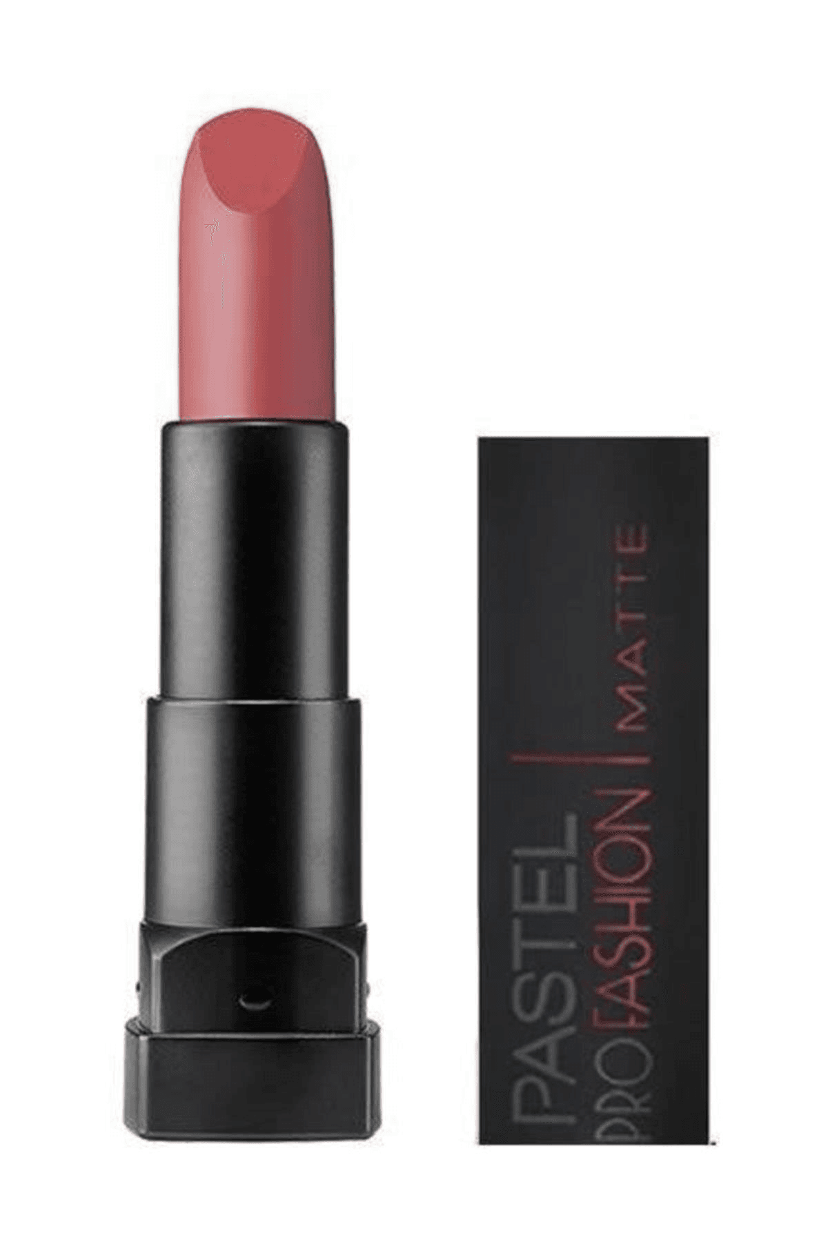 Pastel Profashion Matte Lipstick Beauty 574
