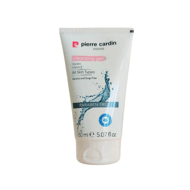 Pierre Cardin Cleansing Gel