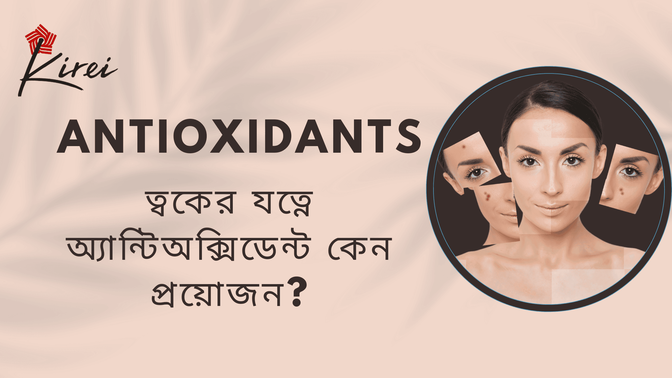 Why do we need Antioxidants ?