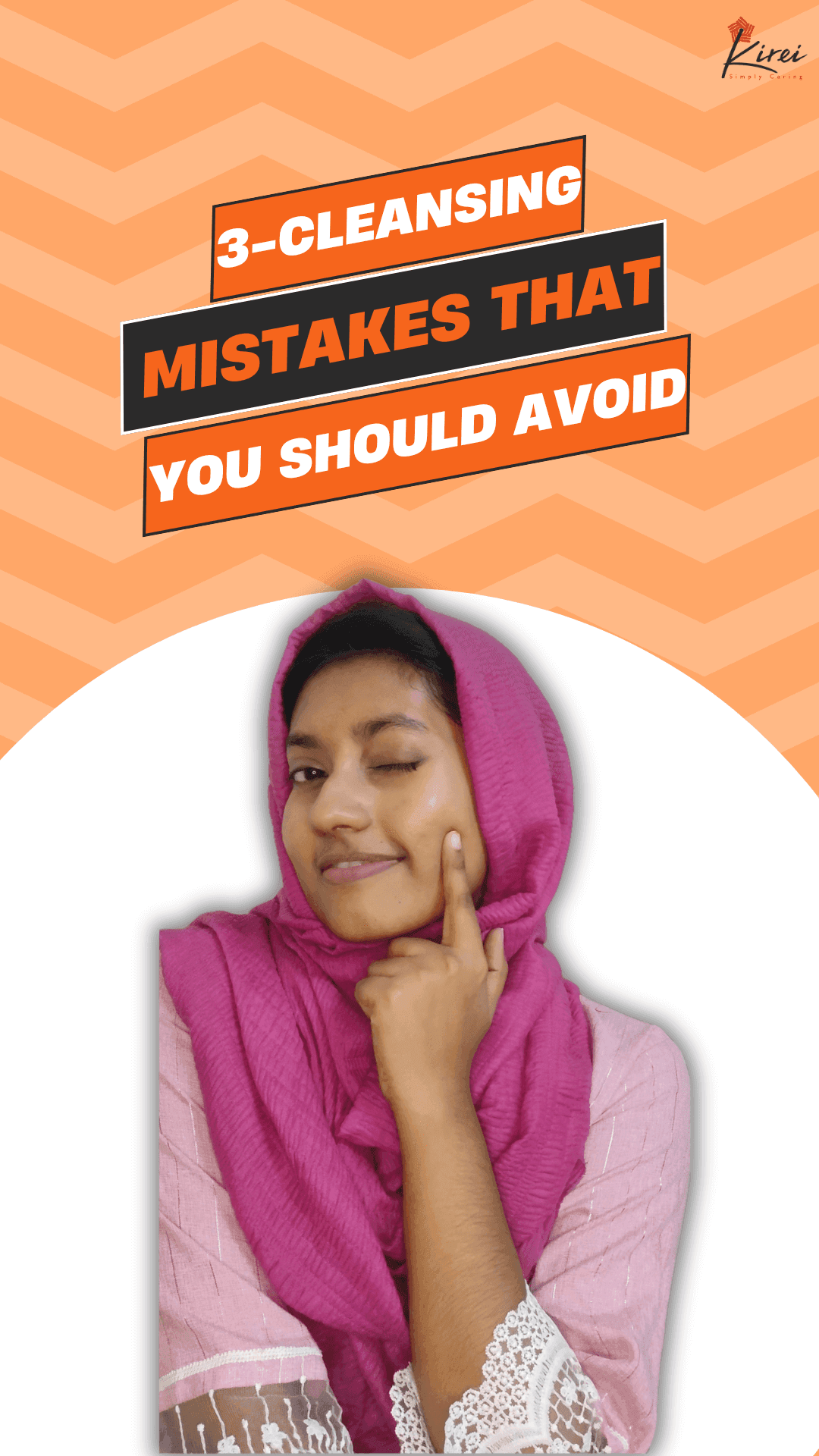 3-Cleansing Mistakes That You Should Avoi