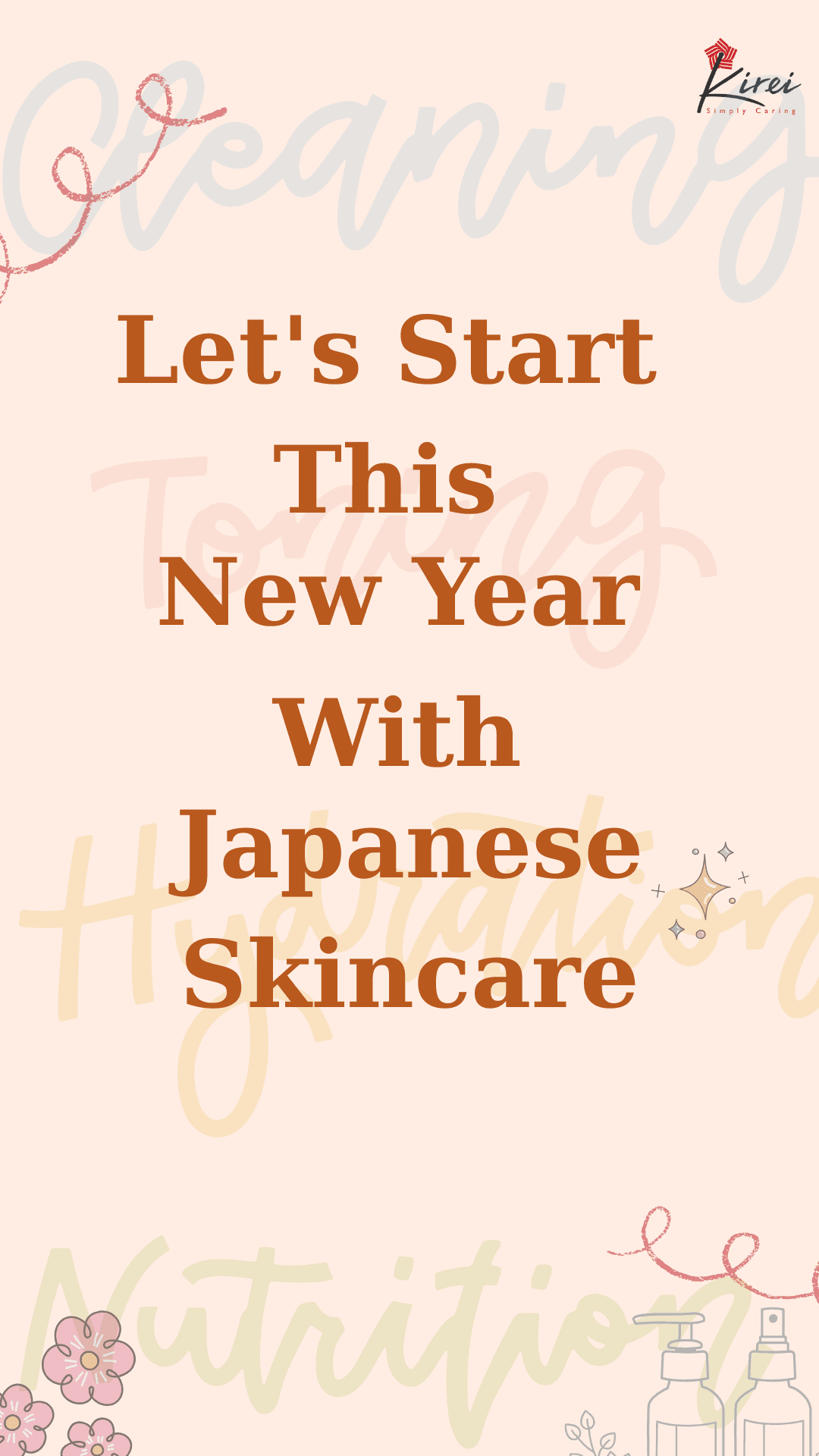 What's Your Skincare Resolution This Year?