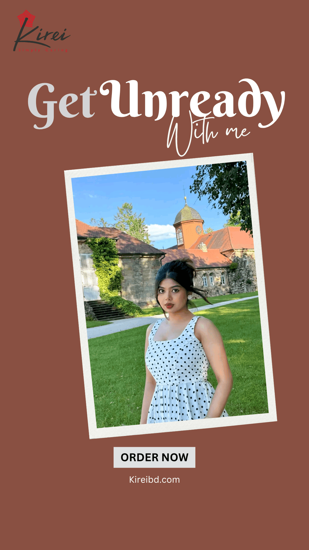 Let's Get Unready With Me Part II