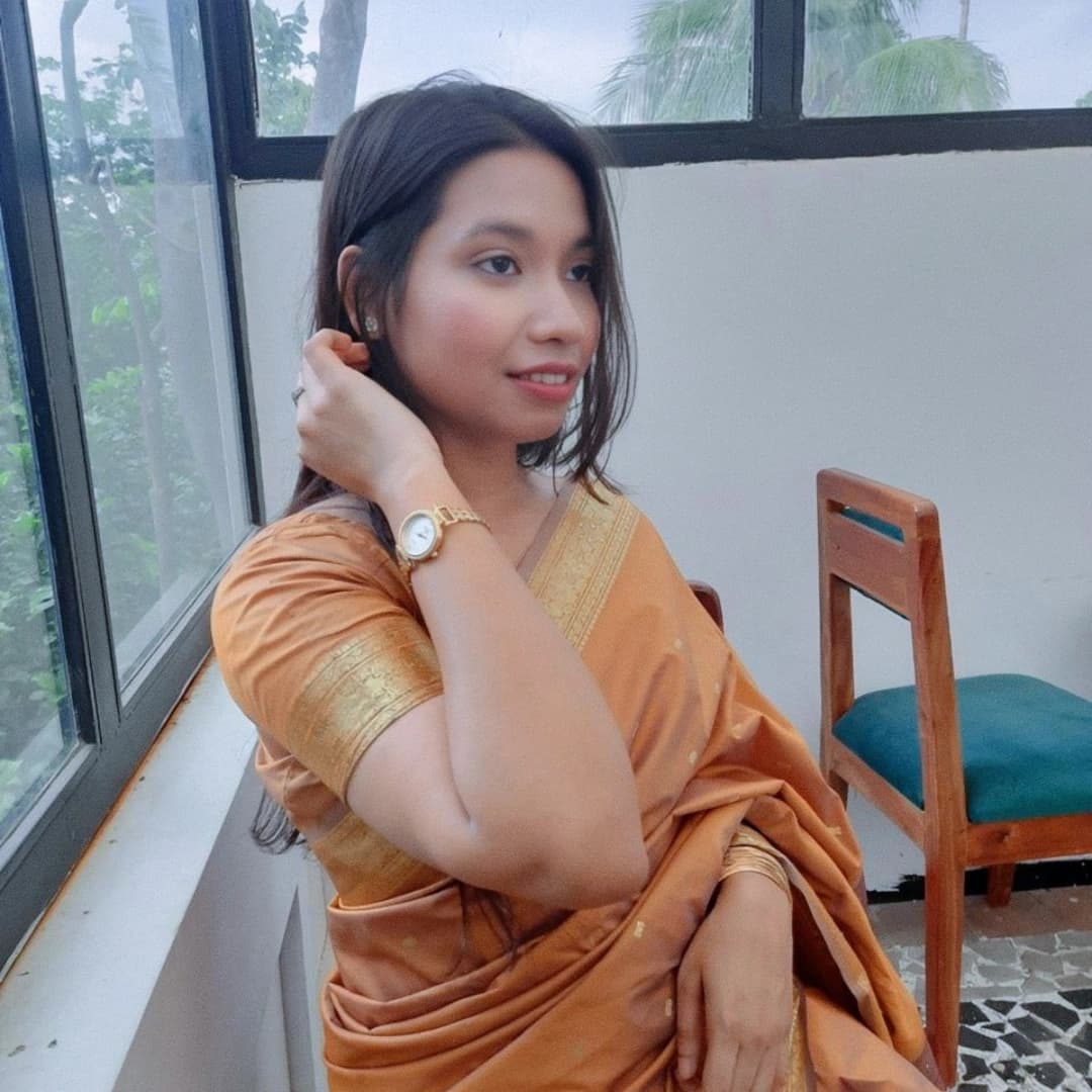 Tasnia tahsin fateha