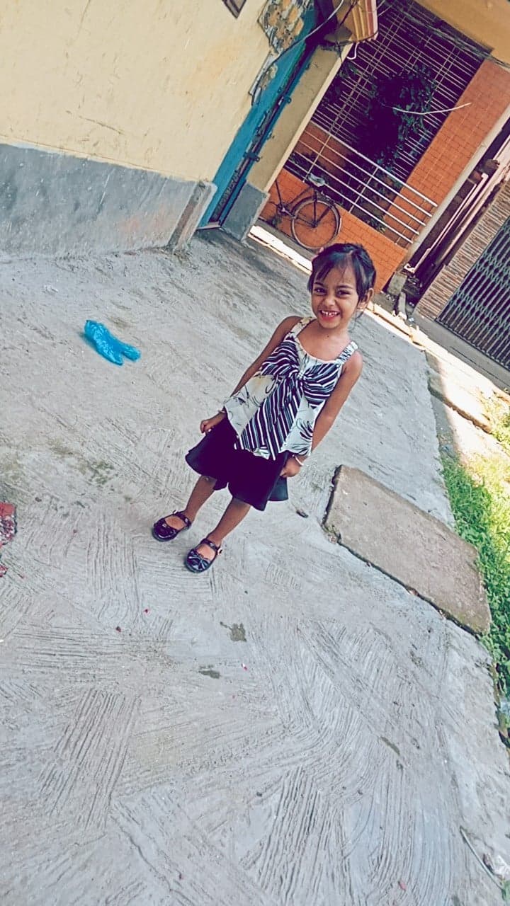 Sharmin Sorna