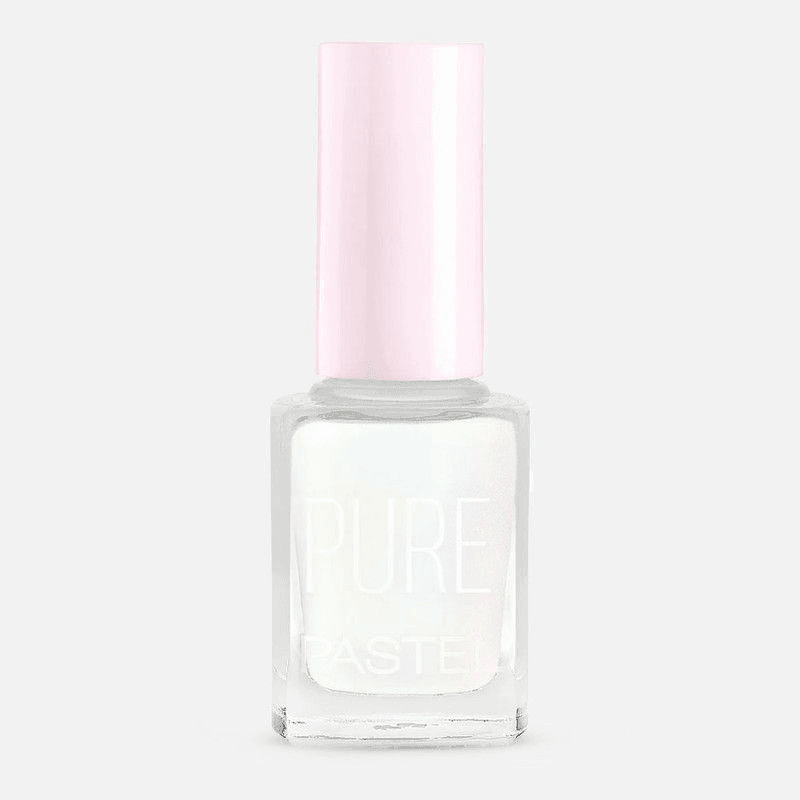 Pure Nail Polish - N 601 - Iridescent Pearl