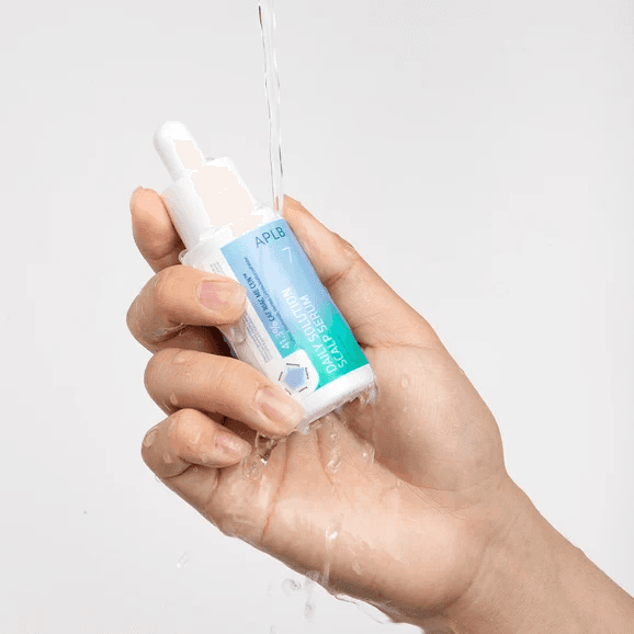 APLB Daily Solution Scalp Serum 40ml