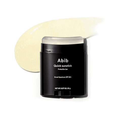 Abib Quick Sunstick Protection Bar SPF50+ 22gm