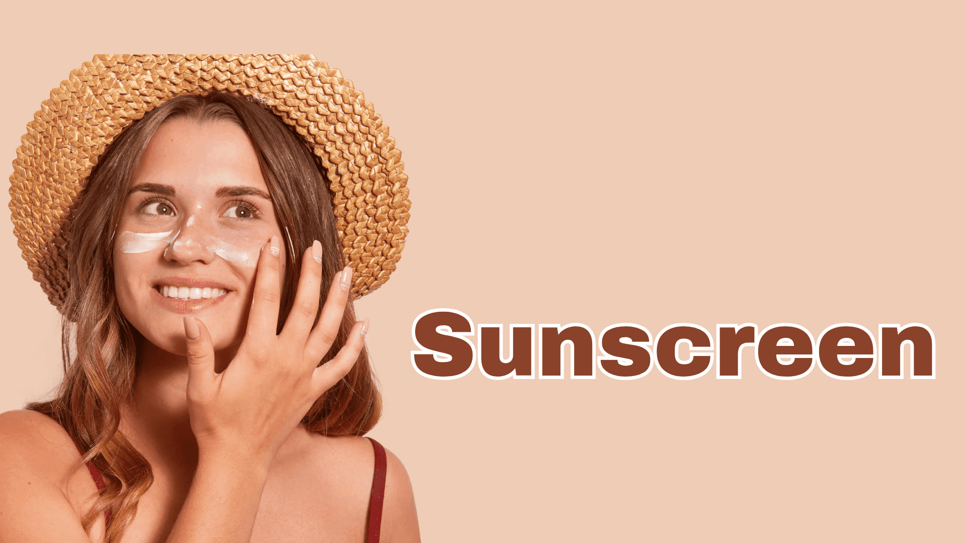 Sunscreen
