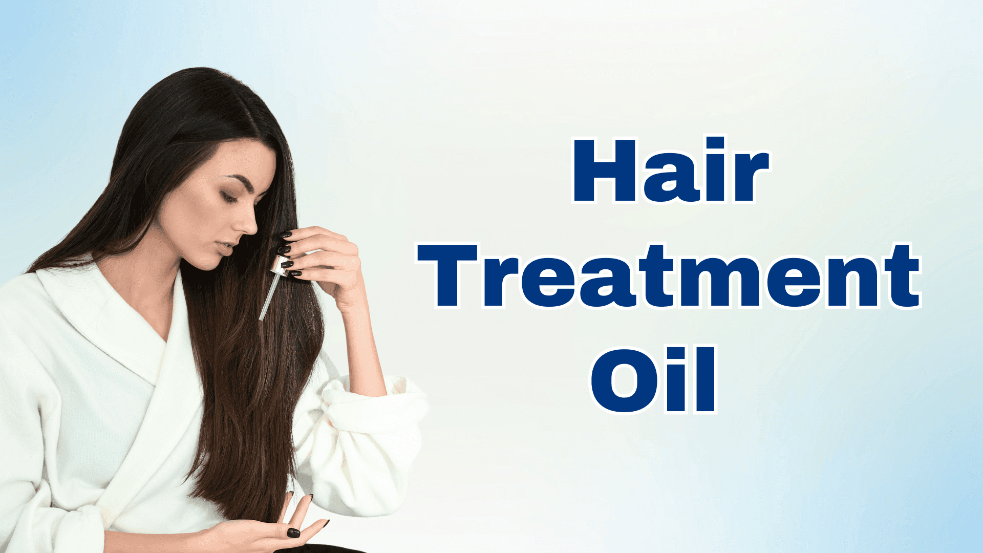 Hair Treatment Oil