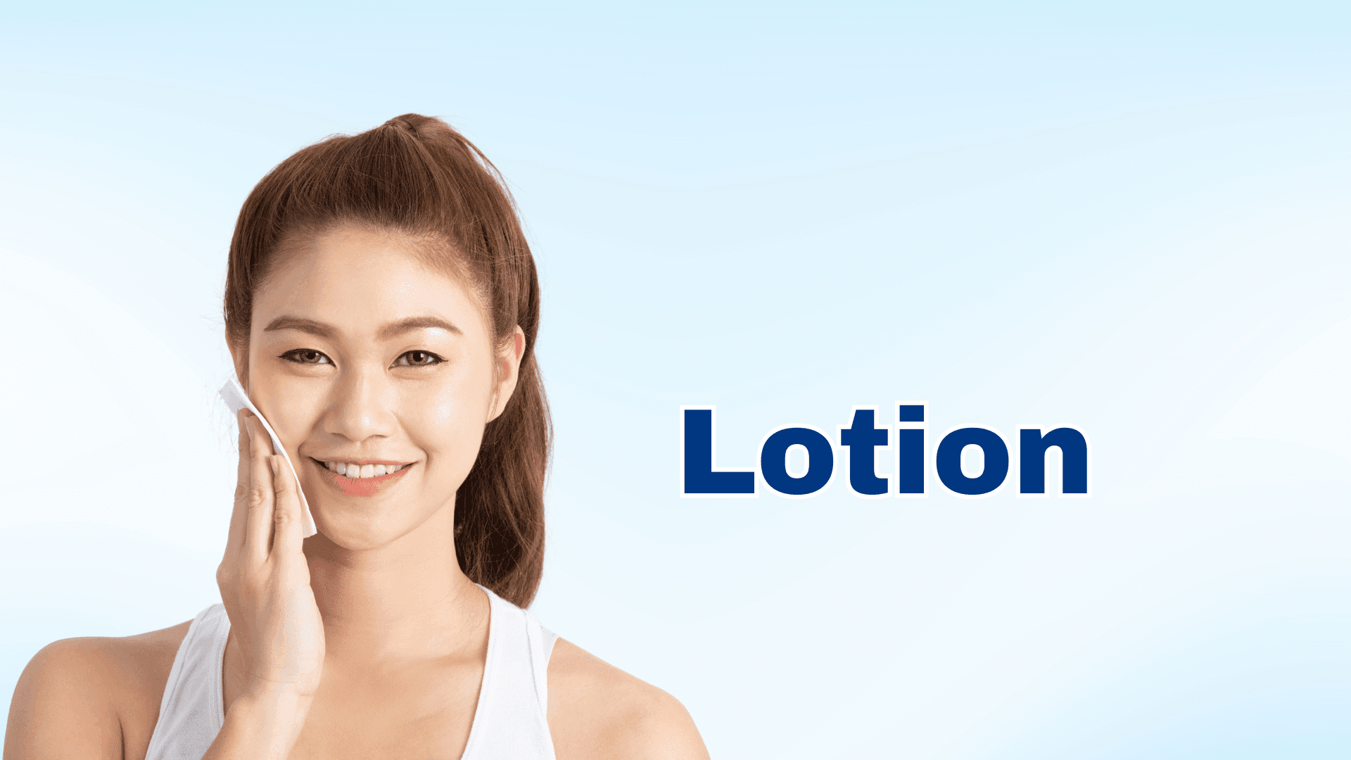 Lotion