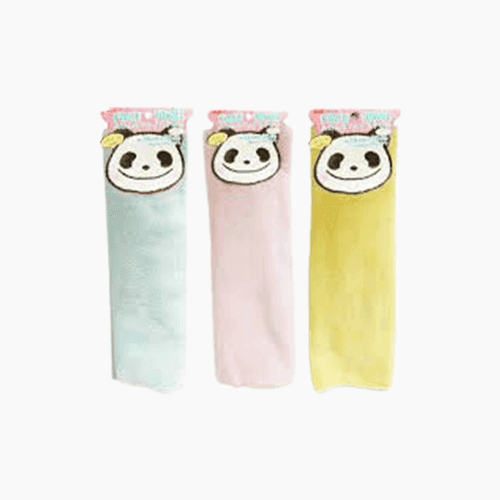 Daiso | Face Towel - 34cm*78cm