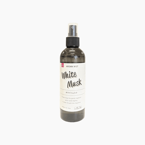 Daiso Aroma mist White Musk 240ml