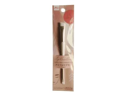 Daiso Eyebrow brush (2-way)