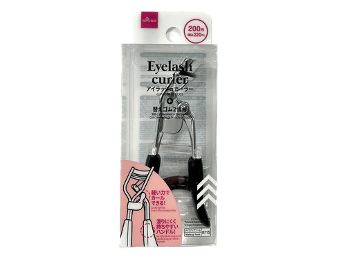 Daiso Eyelash curler (spring type)