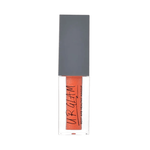 Daiso UR GLam Lip Gloss 06 – Shiny Coral