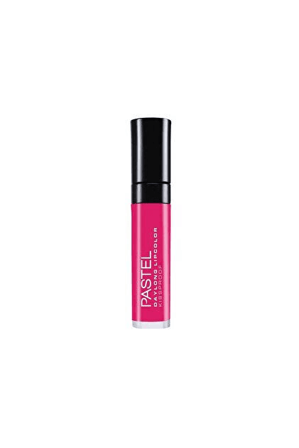 Daylong Lipcolor Kissproof Matte Liquid Lipstick - 21