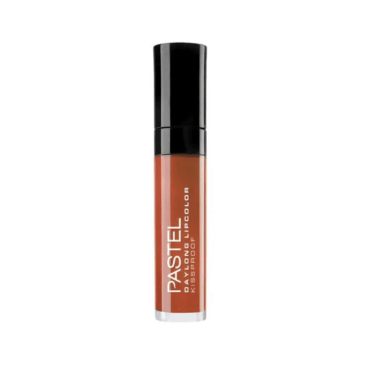 Daylong Lipcolor Kissproof Matte Liquid Lipstick - 38