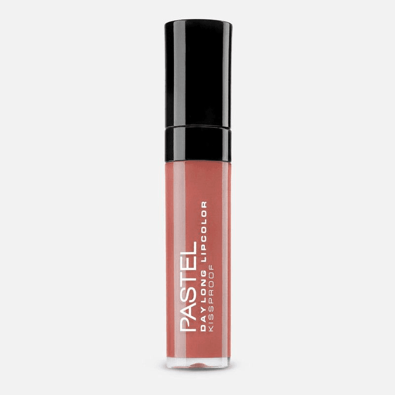 Daylong Lipcolor Kissproof Matte Liquid Lipstick - 46