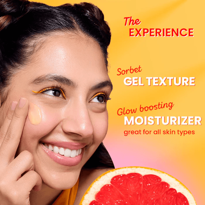 Dot & Key Vitamin C+E Super Bright Moisturizer 60ml