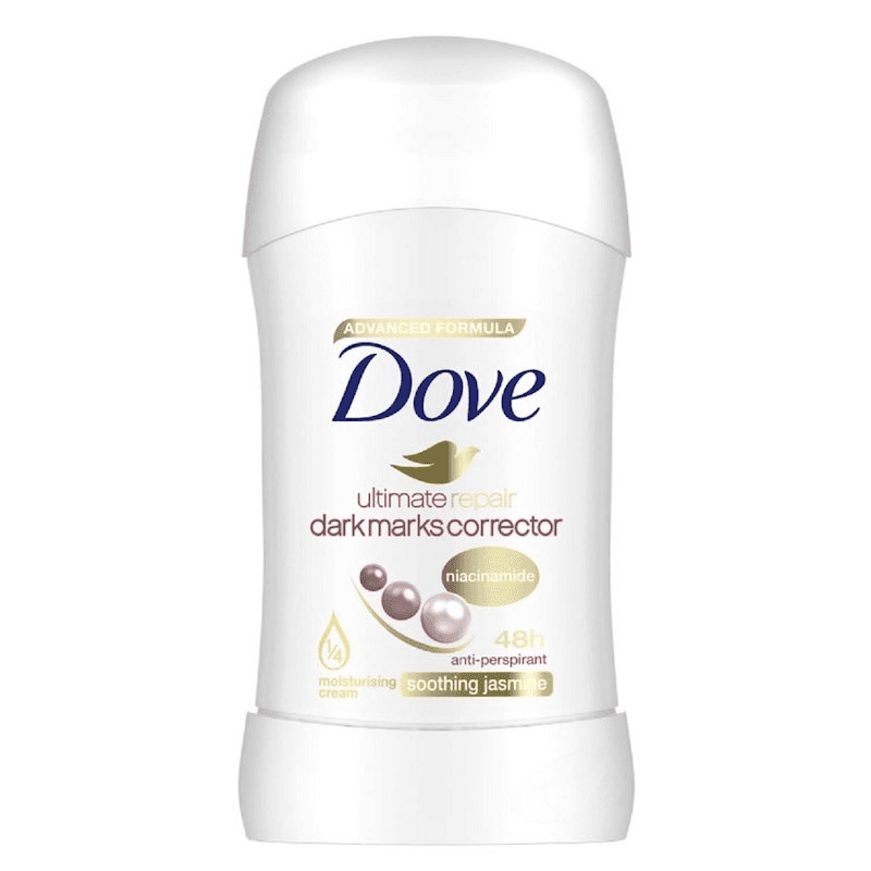 Dove Ultimate Repair Dark Marks Corrector Deodorant Stick 40g