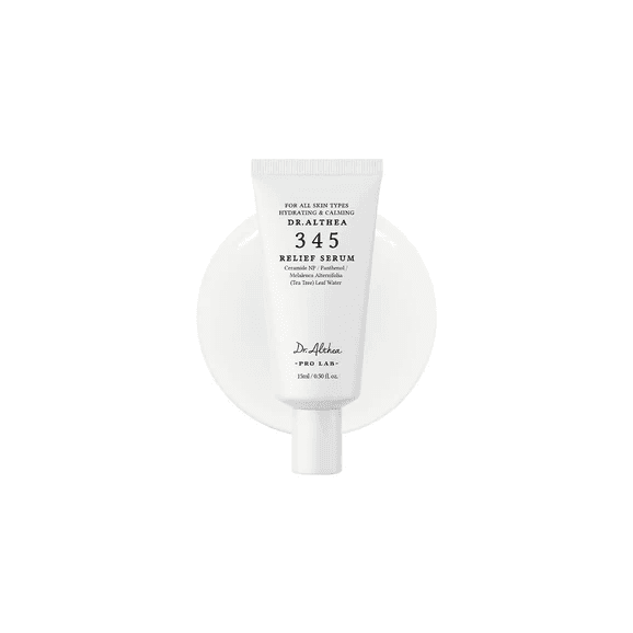 Dr. Althea 345 Relief Serum 15ml