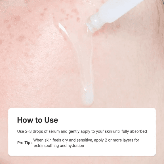 Dr. Althea 345 Relief Serum 15ml