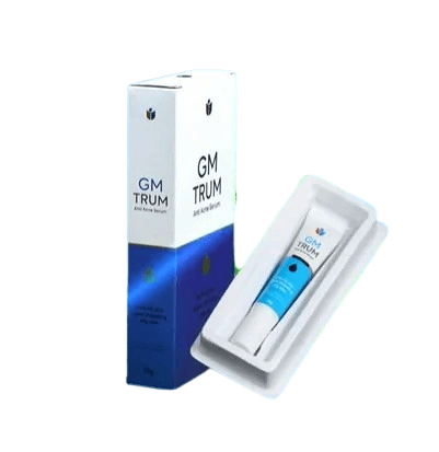 GM TRUM Anti Acne Serum 15gm