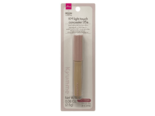 Daiso KM Light Touch Concealer 05a