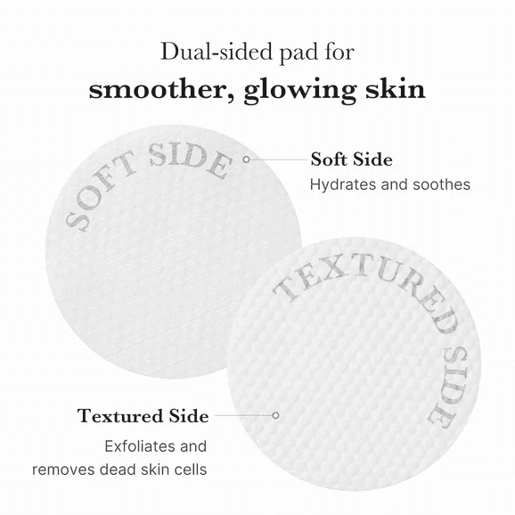 Medicube Zero Pore Pad 2.0 (70 Pads) 155g