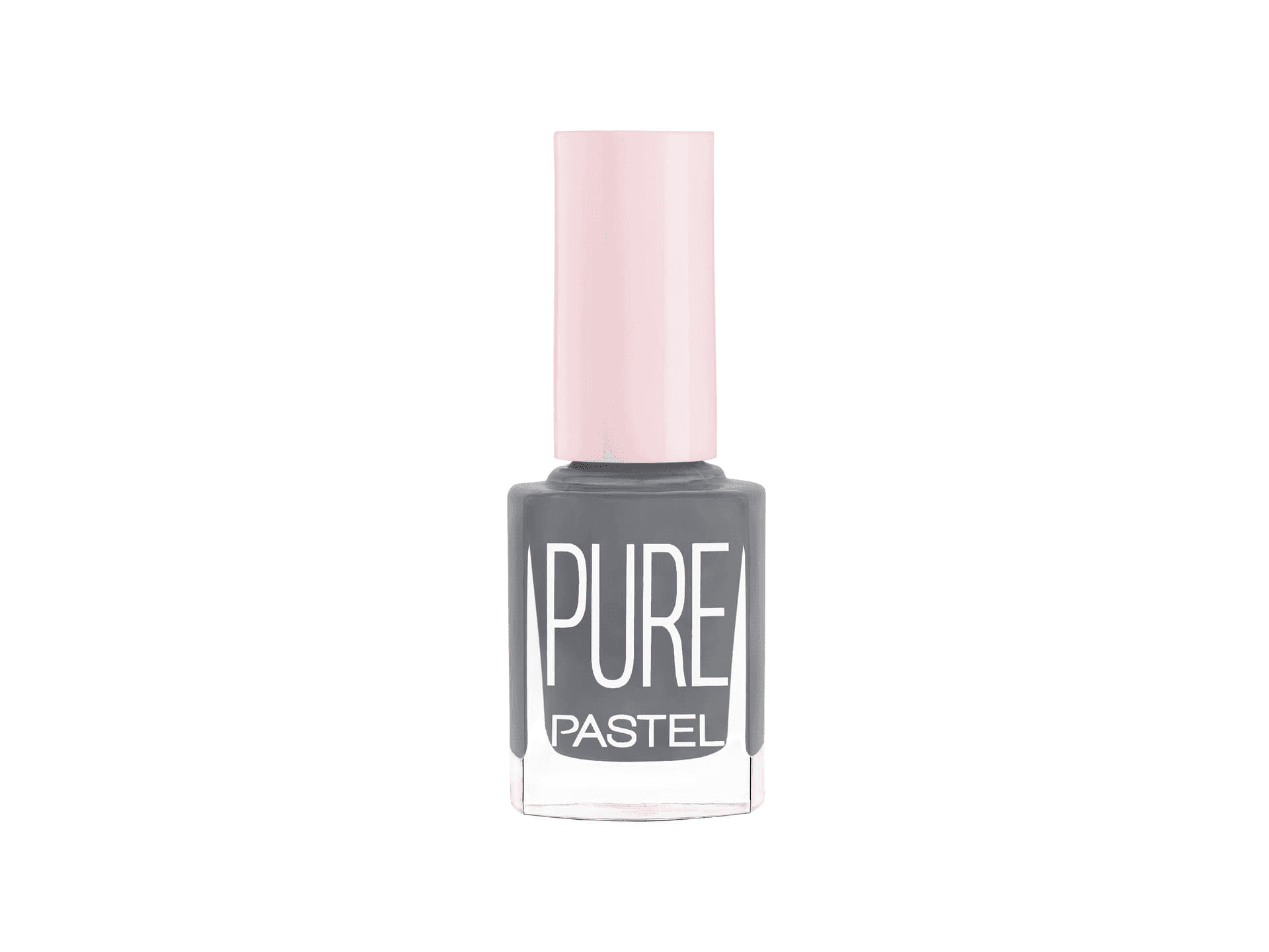 PASTEL Nail polish Pure no. 624