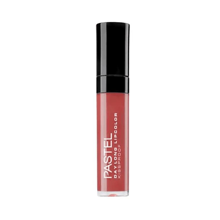 Daylong Lipcolor Kissproof Matte Liquid Lipstick - 44