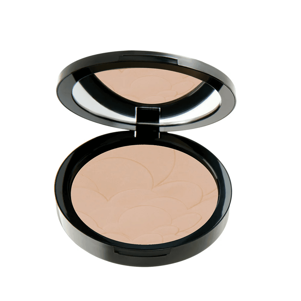 Pastel Profashion Advanced Compact Powder Dark Vanilla 35